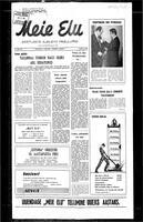 Meie Elu = Our life, January 7, 1982
