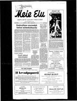 Meie Elu = Our life, April 7, 1983
