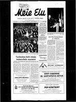 Meie Elu = Our life, February 9, 1984