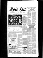 Meie Elu = Our life, October 31, 1985