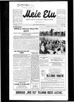 Meie Elu = Our life, January 28, 1977