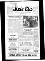 Meie Elu = Our life, November 25, 1977