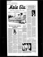 Meie Elu = Our life, July 14, 1983