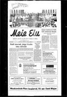 Meie Elu = Our life, February 27, 1986