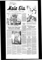 Meie Elu = Our life, September 19, 1985