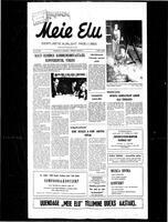 Meie Elu = Our life, January 27, 1983