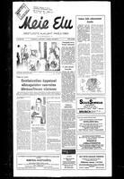 Meie Elu = Our life, September 18, 1986