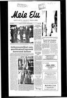 Meie Elu = Our life, October 10, 1985