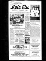 Meie Elu = Our life, October 7, 1982
