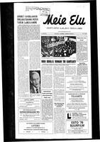 Meie Elu = Our life, November 8, 1979