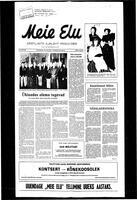 Meie Elu = Our life, January 30, 1986