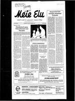 Meie Elu = Our life, May 31, 1984