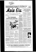 Meie Elu = Our life, September 12, 1985