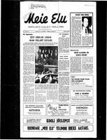 Meie Elu = Our life, November 25, 1982