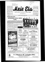 Meie Elu = Our life, October 26, 1978