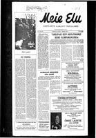 Meie Elu = Our life, April 3, 1980