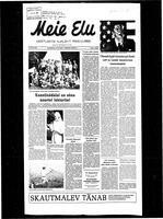 Meie Elu = Our life, August 18, 1983