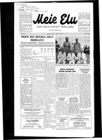 Meie Elu = Our life, August 12, 1977