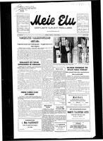 Meie Elu = Our life, April 22, 1977