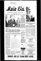 Meie Elu = Our life, January 9, 1986