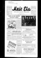 Meie Elu = Our life, February 3, 1978