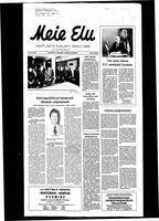 Meie Elu = Our life, December 31, 1987