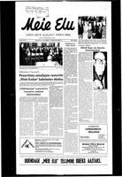 Meie Elu = Our life, December 13, 1984