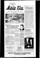 Meie Elu = Our life, March 6, 1986