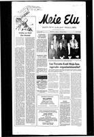 Meie Elu = Our life, April 4, 1985
