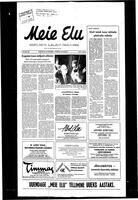 Meie Elu = Our life, November 28, 1985