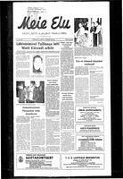 Meie Elu = Our life, March 5, 1987