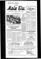 Meie Elu = Our life, February 7, 1980