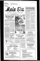 Meie Elu = Our life, October 8, 1981