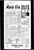 Meie Elu = Our life, May 8, 1986