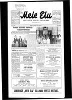 Meie Elu = Our life, January 13, 1978