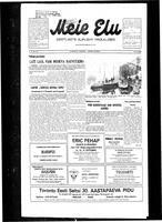 Meie Elu = Our life, October 4, 1979