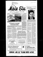 Meie Elu = Our life, January 12, 1984
