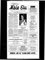 Meie Elu = Our life, November 22, 1984