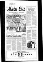Meie Elu = Our life, August 28, 1986