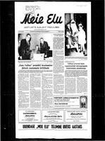Meie Elu = Our life, December 15, 1983