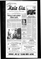 Meie Elu = Our life, January 10, 1980