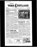 Vaba eestlane , March 12, 1985
