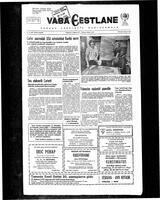 Vaba eestlane , October 4, 1979