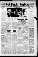 Vapaa Sana, July 23, 1946