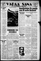 Vapaa Sana, April 12, 1945