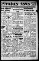 Vapaa Sana, September 06, 1941