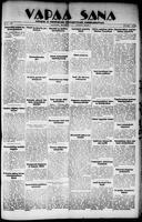 Vapaa Sana, March 17, 1934