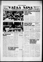 Vapaa Sana, December 06, 1977