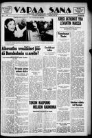 Vapaa Sana, May 29, 1945