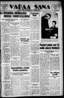 Vapaa Sana, February 01, 1945